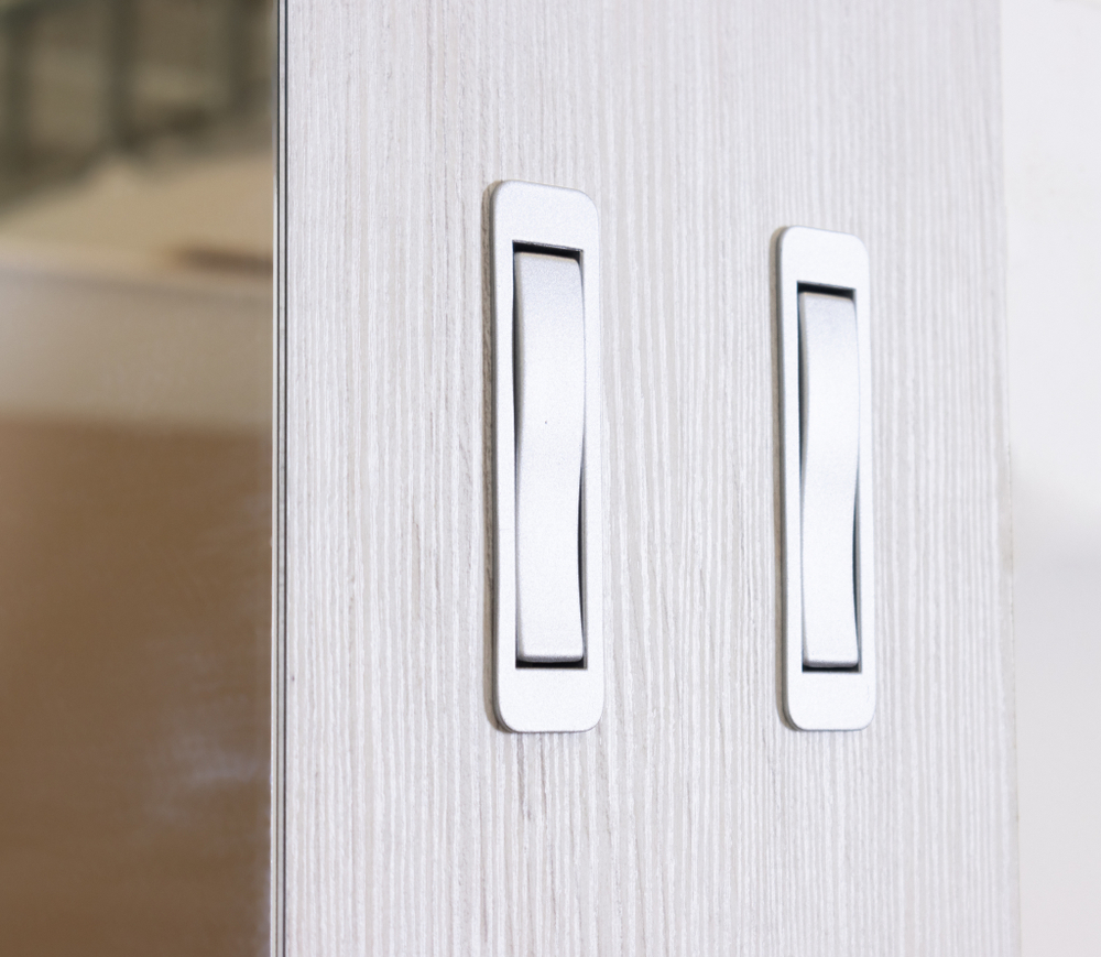 Зеркало Kubik 78 Nordico Koala Beds