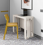 Консоль трансформер Kendra 4062 Alaska Disemobel