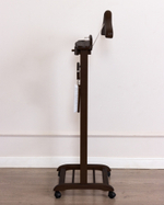 Вешалка костюмная напольная 353H Wengue Herdasa