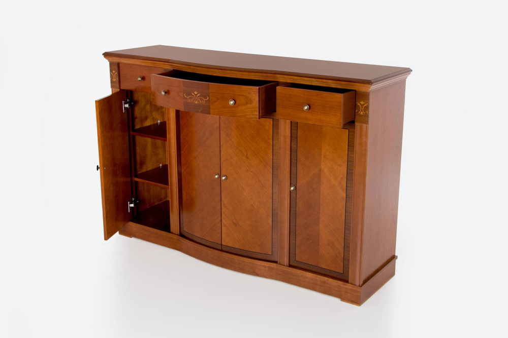 Буфет 831.150 Nogal Panamar