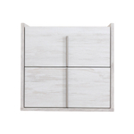 Прикроватная тумба Line 050 Nordico Koala Beds