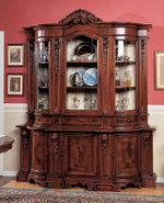 Сервант Venezia 2630 Stile Elisa