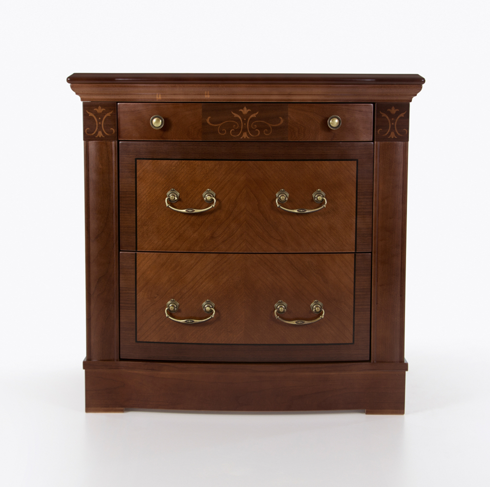 Спальня в классическом стиле Комплект №6