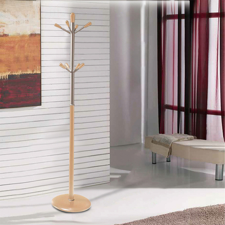 Вешалка стойка напольная 414 Roble Herdasa