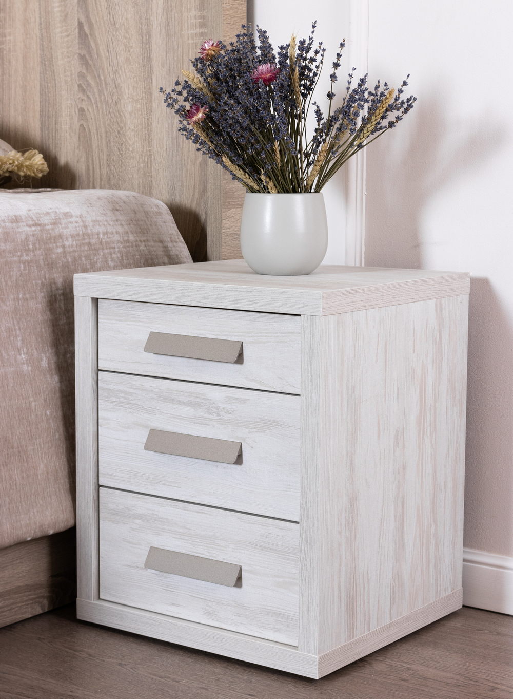 Прикроватная тумба Kubik 040 Nordico Koala Beds