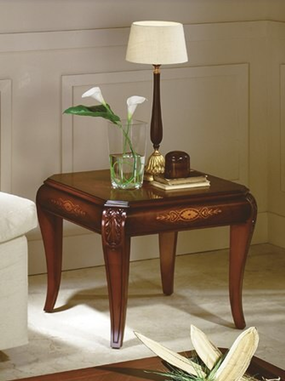 Журнальный стол 629 Solomando