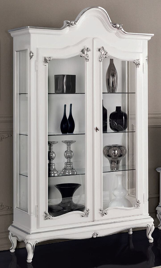 Витрина Art Deco 3208 Stile Elisa