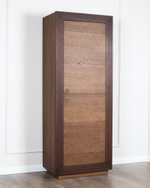 Книжный шкаф 2253 Дуб Кантаре Правый