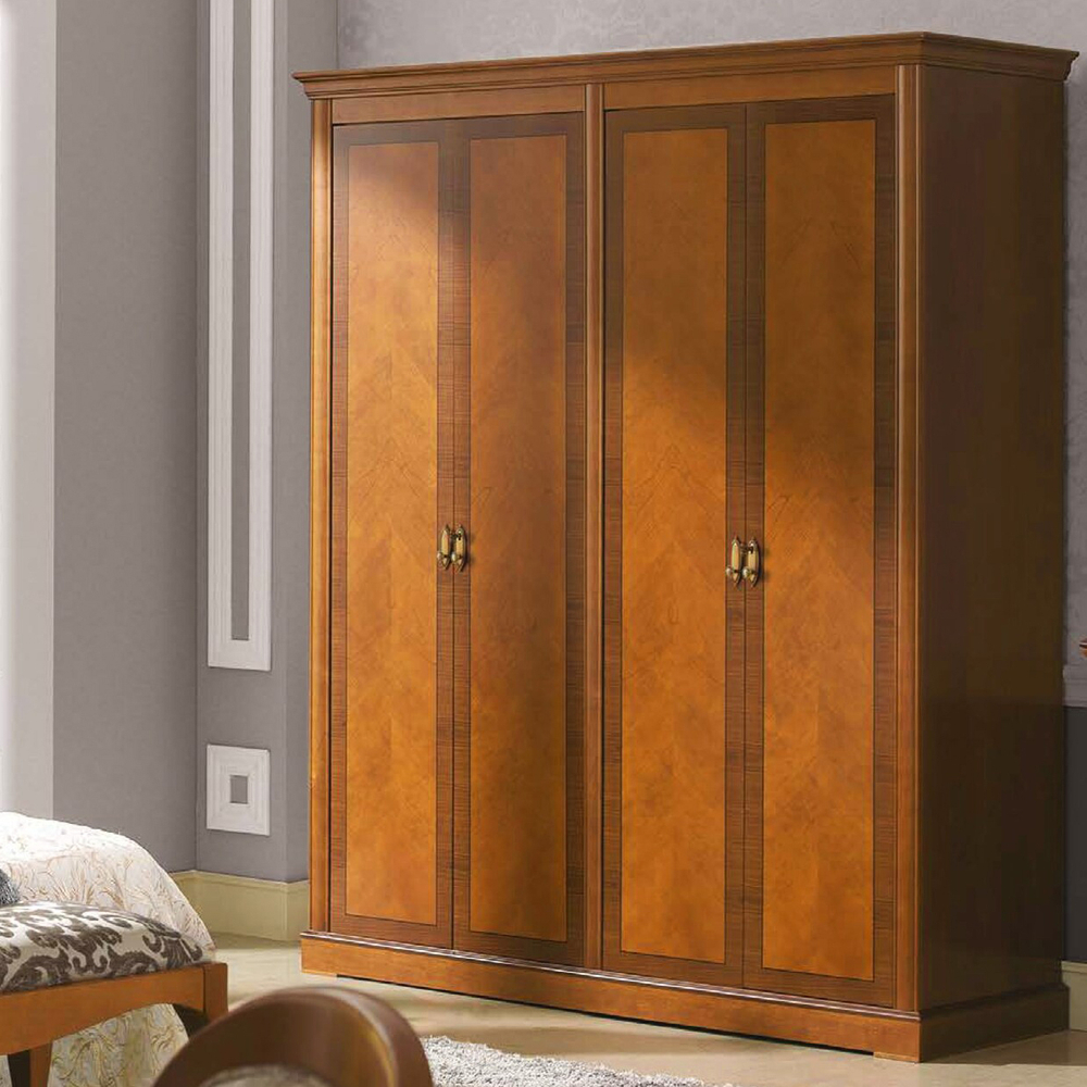 Шкаф 875.004 Cerezo Panamar