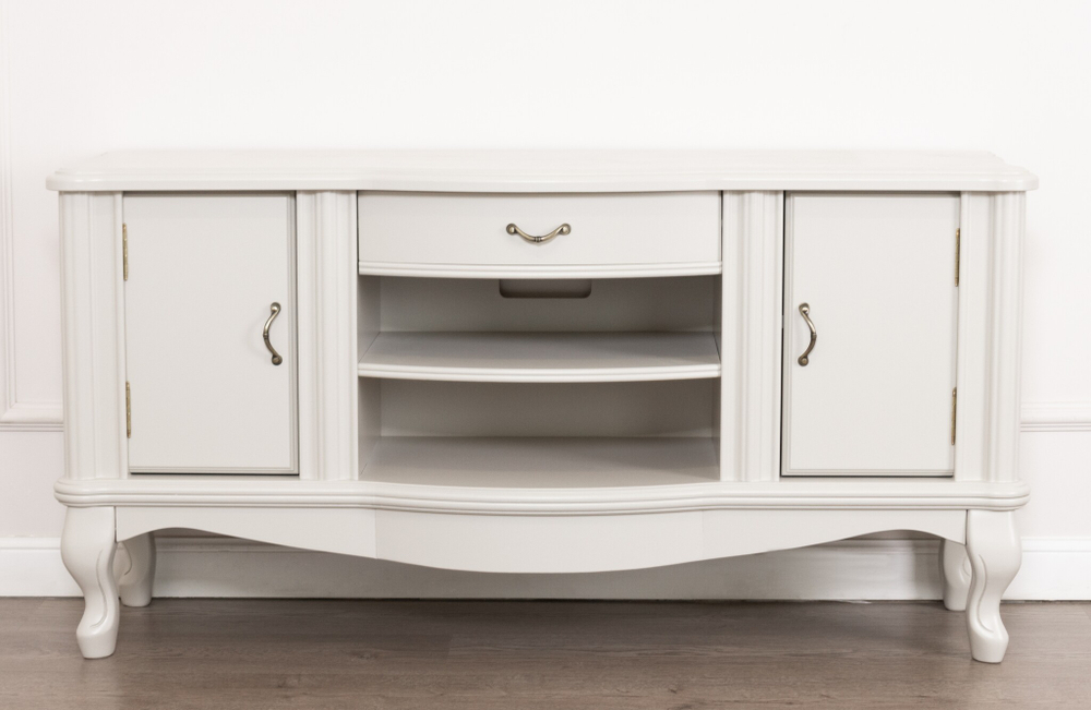 Тумба ТВ 904 Vainilla Disemobel