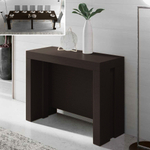 Консоль трансформер 290x100 350 WENGUE-1 Disemobel