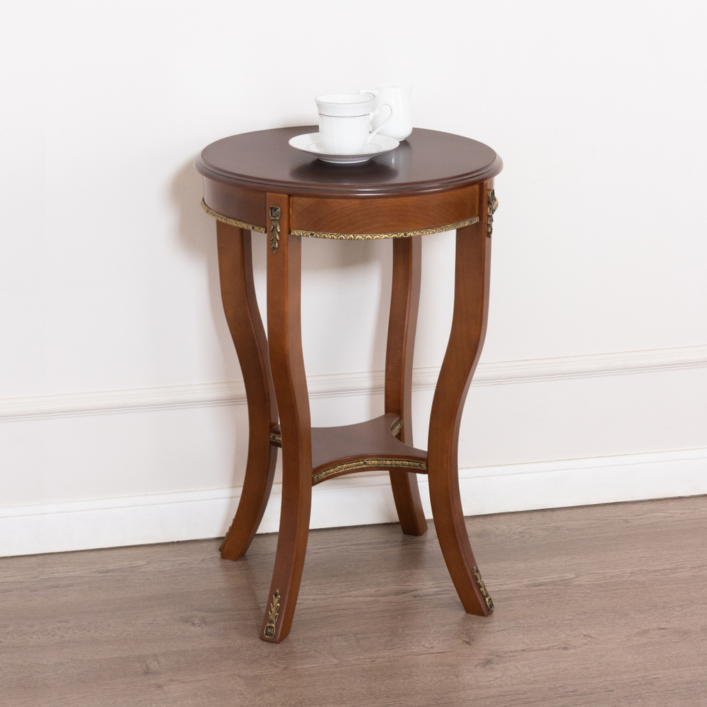 Столик 19 Nogal Claro IDC