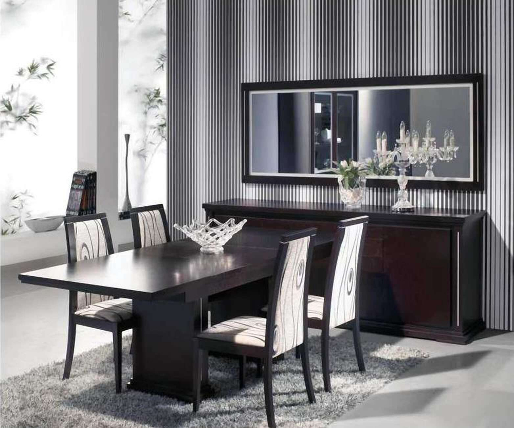 Зеркало Safira MS09 Wengue IDC