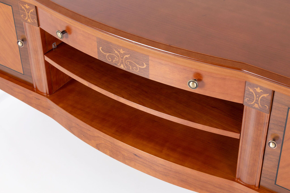 Тумба ТВ 861.150 Cerezo Panamar