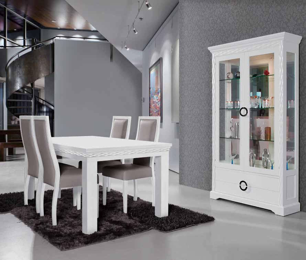 Стул Life 515 IDC