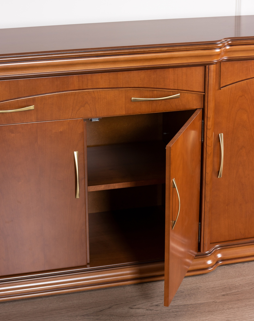 Тумба 404 Cerezo IDC