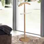 Вешалка костюмная напольная 306 Roble Herdasa