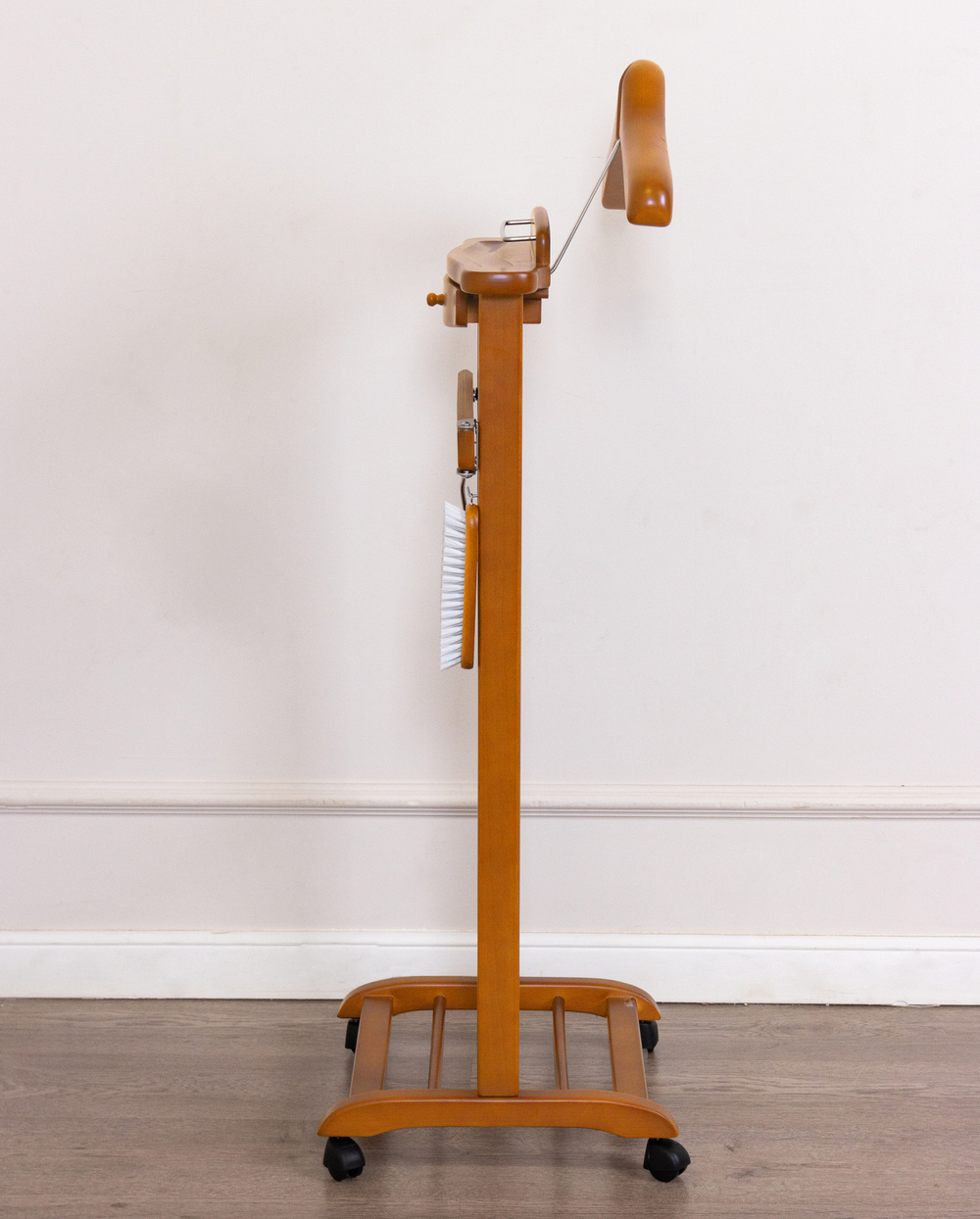 Вешалка костюмная напольная 353H Cerezo Herdasa