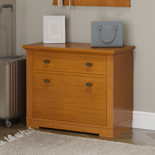 Обувница 2050 Вишня Валенсия