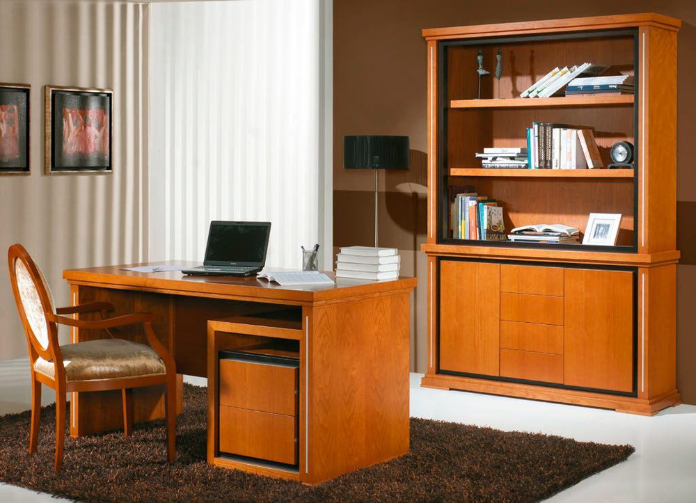 Стул Safira 328 Cerezo IDC