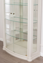 Витрина 912 Vainilla Disemobel