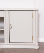 Тумба ТВ 901 Vainilla Disemobel