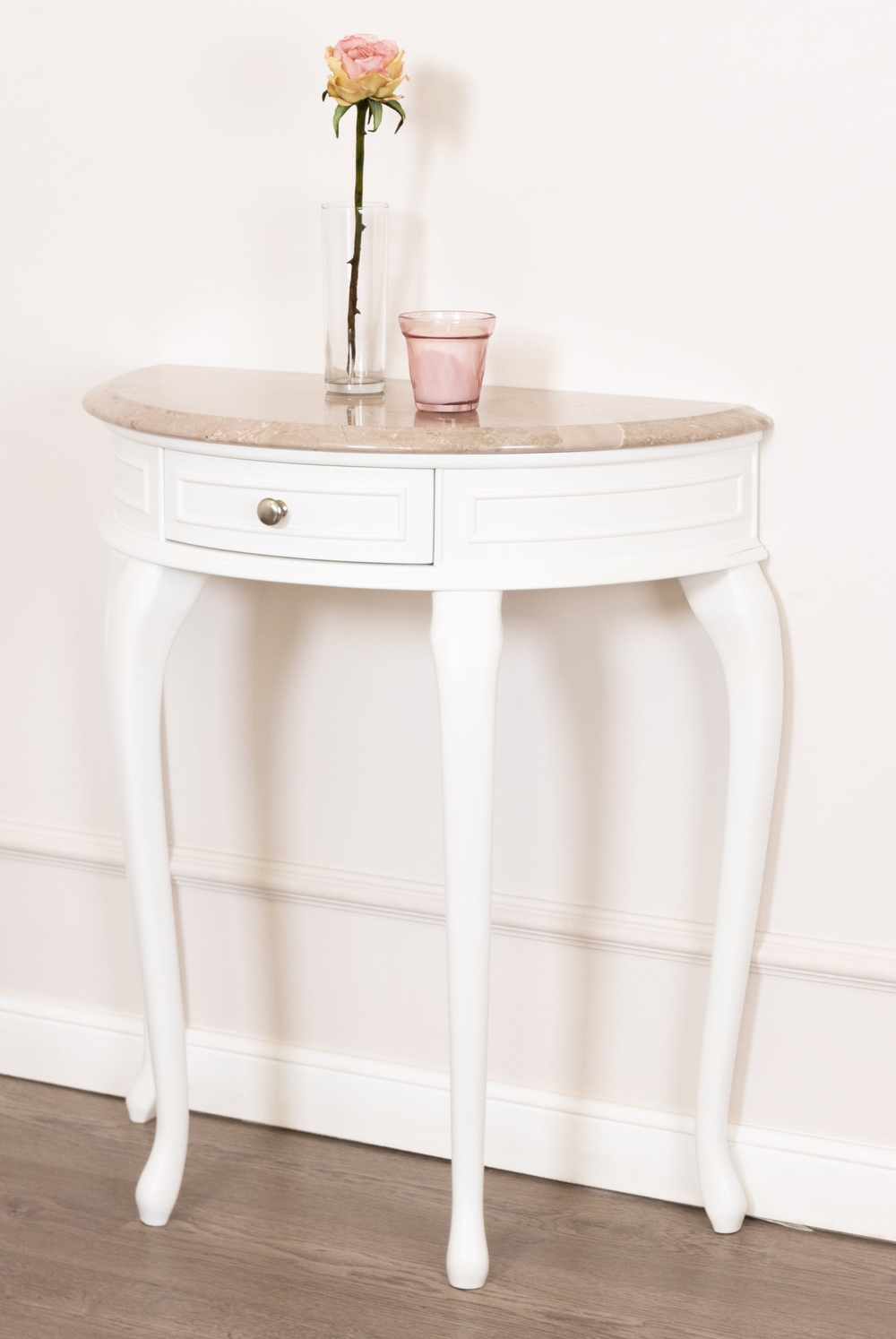 Консоль Classic 21 Blanco IDC