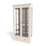 Витрина 2008 Слоновая кость Валенсия