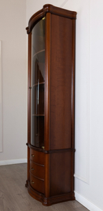 Книжный шкаф 970 Cerezo-5 Classic Правый