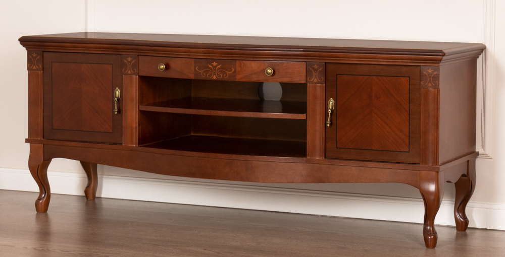 Тумба ТВ 861.150 Nogal Panamar