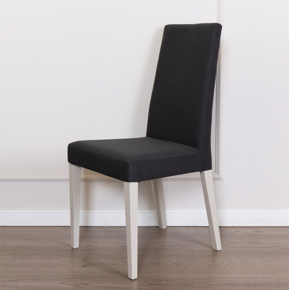 Стул Nora 3040 Vainilla/1 Disemobel