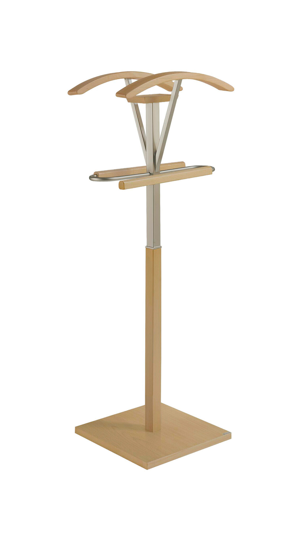 Вешалка костюмная напольная 356 Roble Herdasa