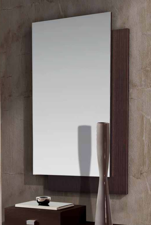 Зеркало 435 Wengue-1 Disemobel