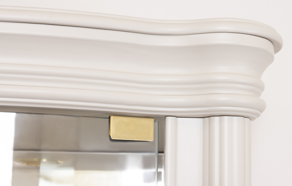 Витрина 913 Vainilla Classic Левая