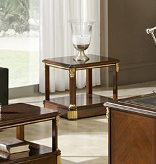 Журнальный стол Orfeo 82625 Lino