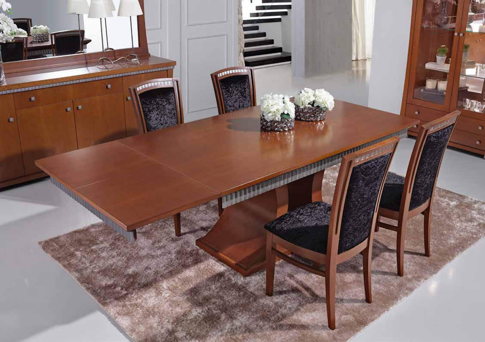 Обеденный стол Imperio 811 Cerezo IDC