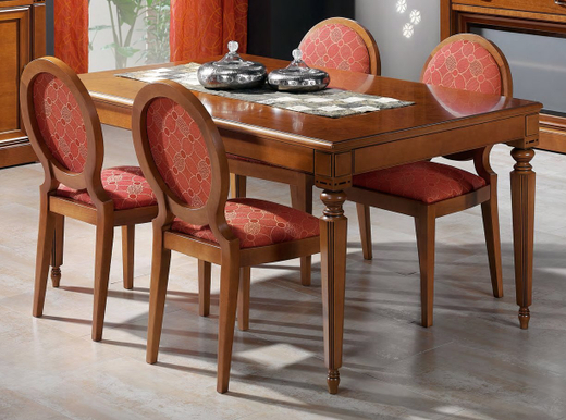 Обеденный стол Electra 75320 Lino