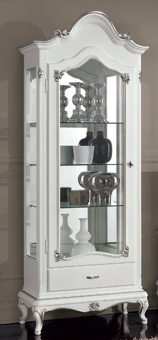 Витрина Art Deco 3202 Stile Elisa