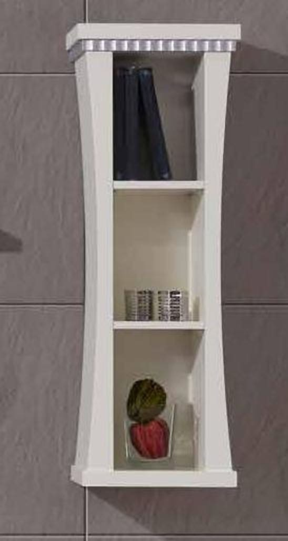 Полка Imperio 825 Branco IDC