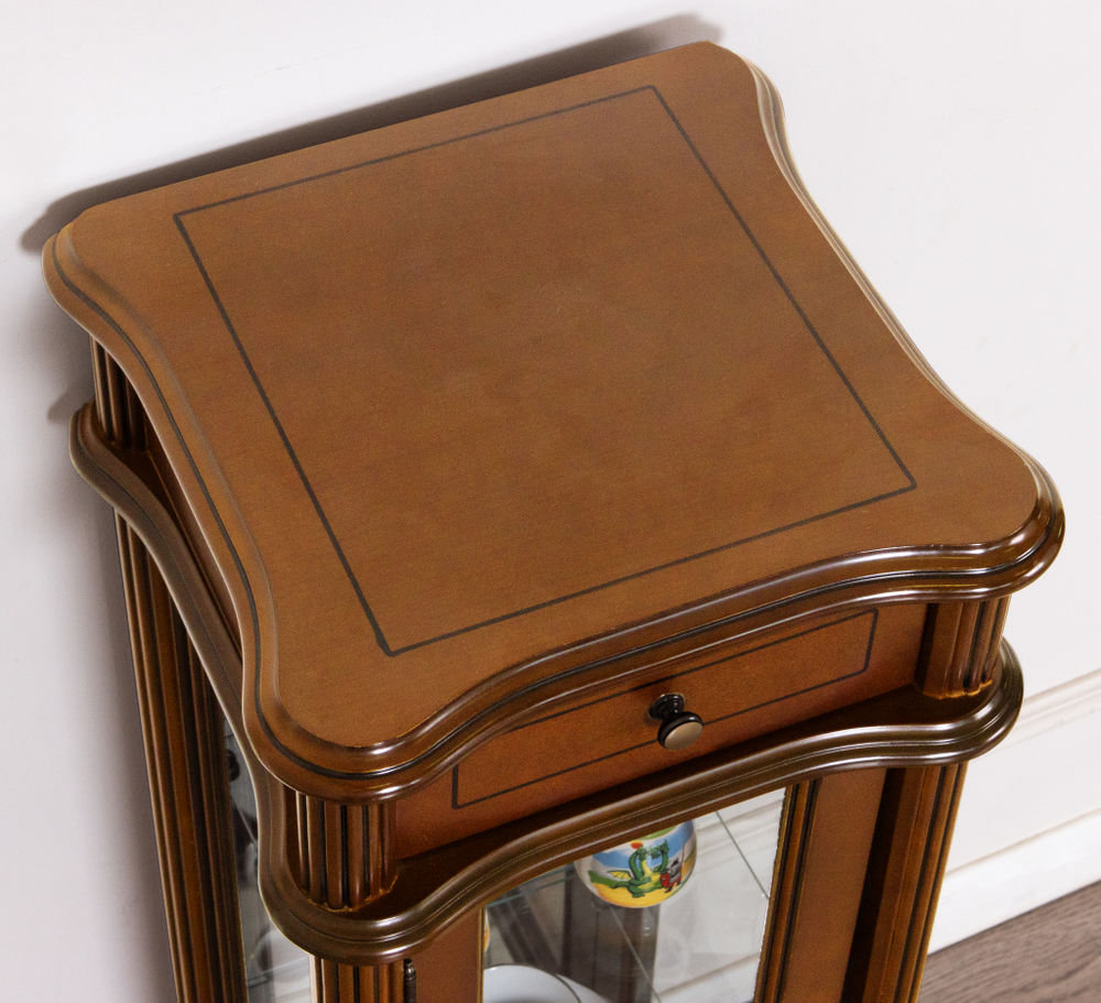 Витрина низкая 13 Cerezo IDC