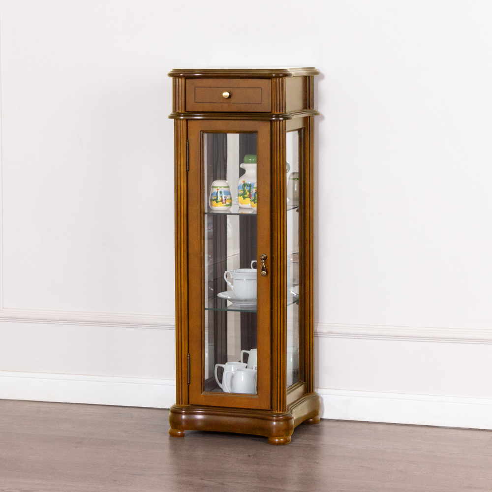 Витрина низкая 13 Cerezo IDC