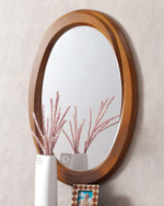 Зеркало 308.110.P Cerezo Panamar