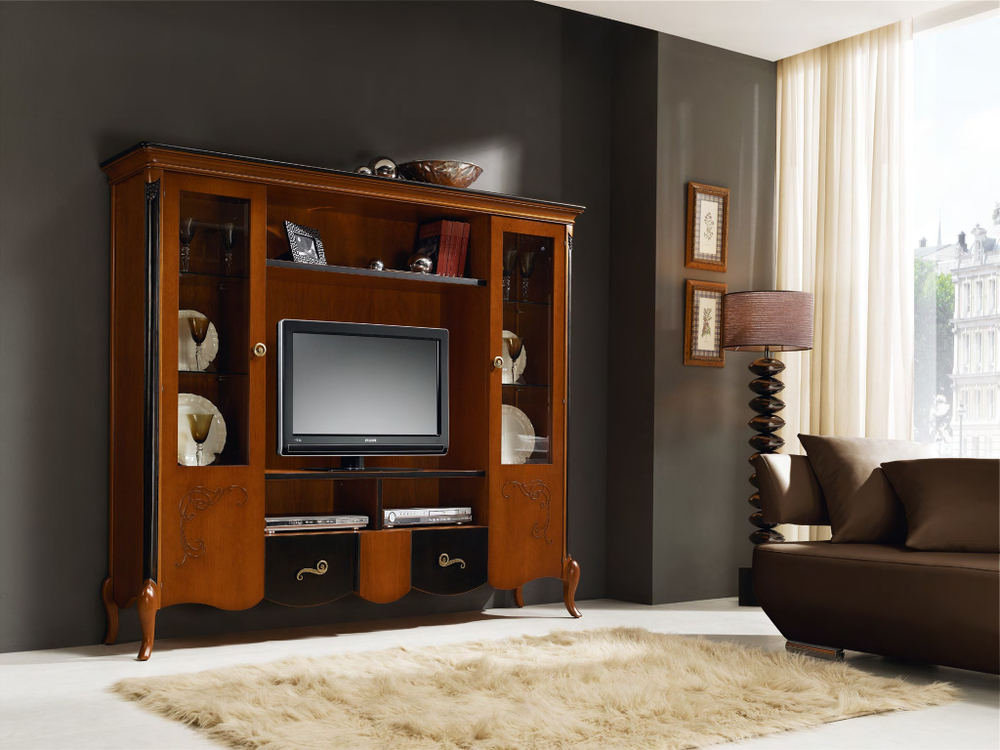 Тумба ТВ Ares 78260 Lino