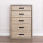 Комод Kubik 070 Roble Koala Beds