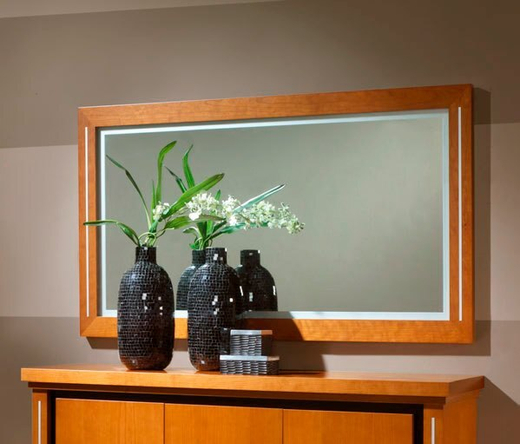 Зеркало Safira MS07 Cerezo IDC