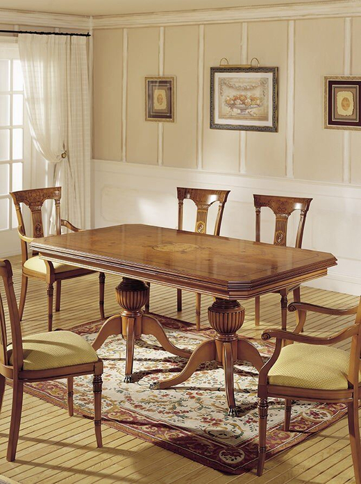 Обеденный стол Casandra 71047 Lino