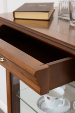 Витрина низкая 56 Cerezo IDC