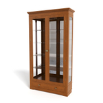 Витрина 2008 Вишня Валенсия