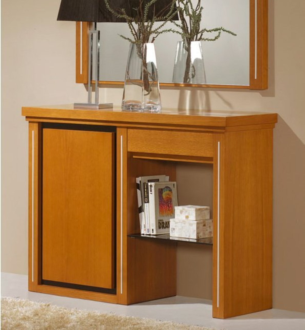 Консоль Safira 391 Cerezo IDC