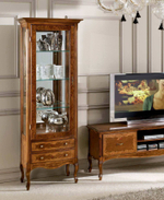 Витрина Venezia 2697 Stile Elisa